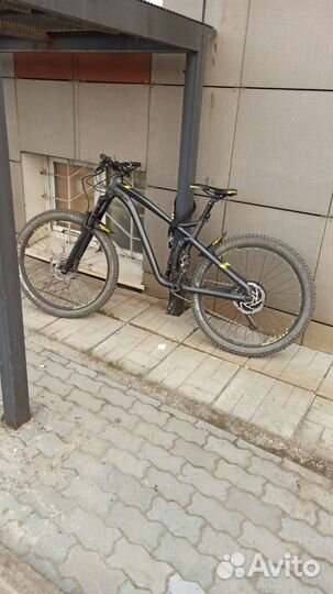 Велосипед Hardline А2