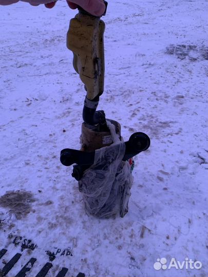 Эгур Мазда 3 BK