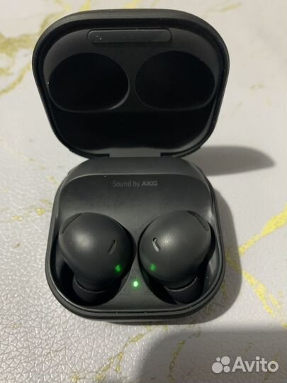 Samsung galaxy buds 2 pro