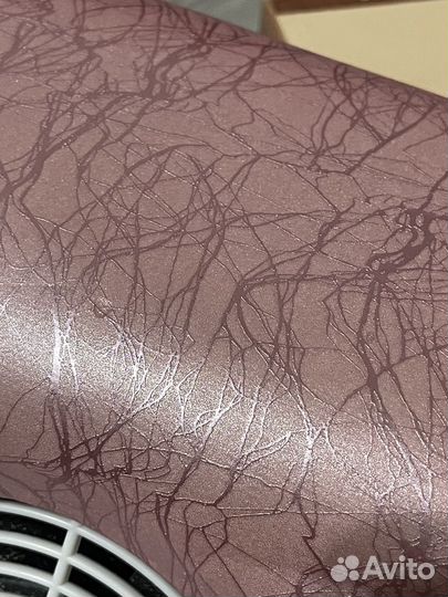 Вытяжка (пылесос) для маникюра и наращивания