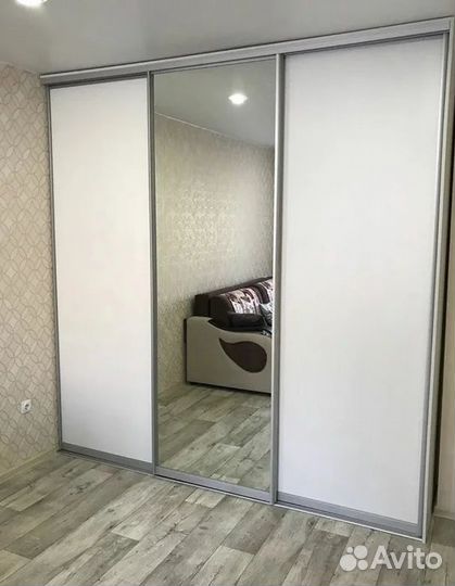 Мебель на заказ