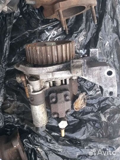 Турбина картридж турбины