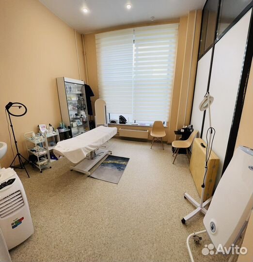 Оздоровительный Центр с Мед. лицензией