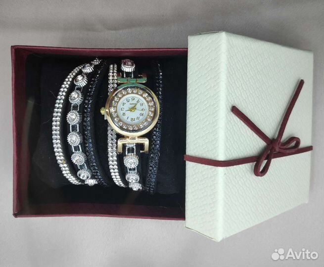 Шикарные Часы