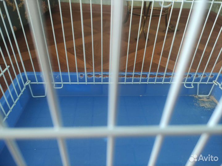 Клетка для грызунов