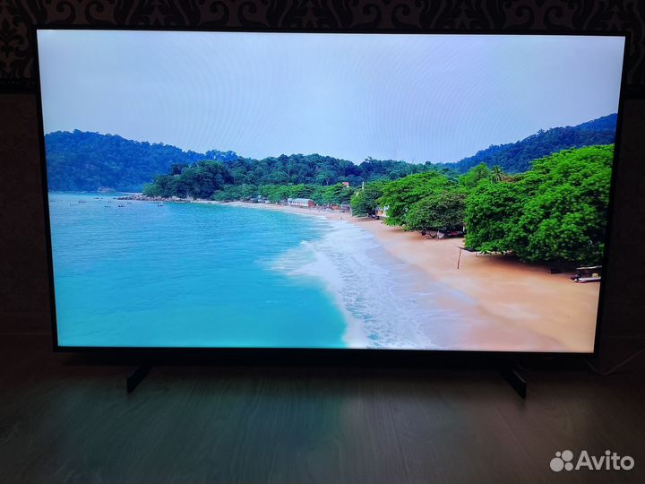 Телевизор Samsung 50