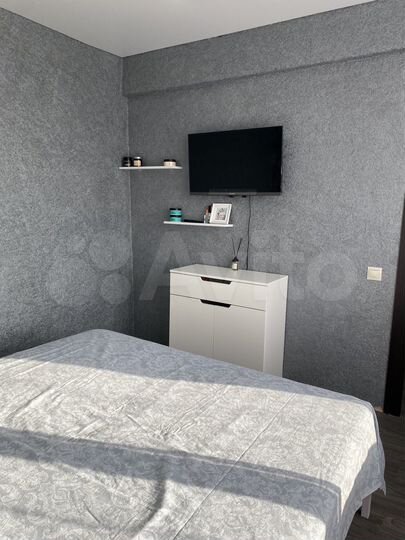 4-к. квартира, 58 м², 5/5 эт.