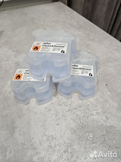 Электро бритва braun