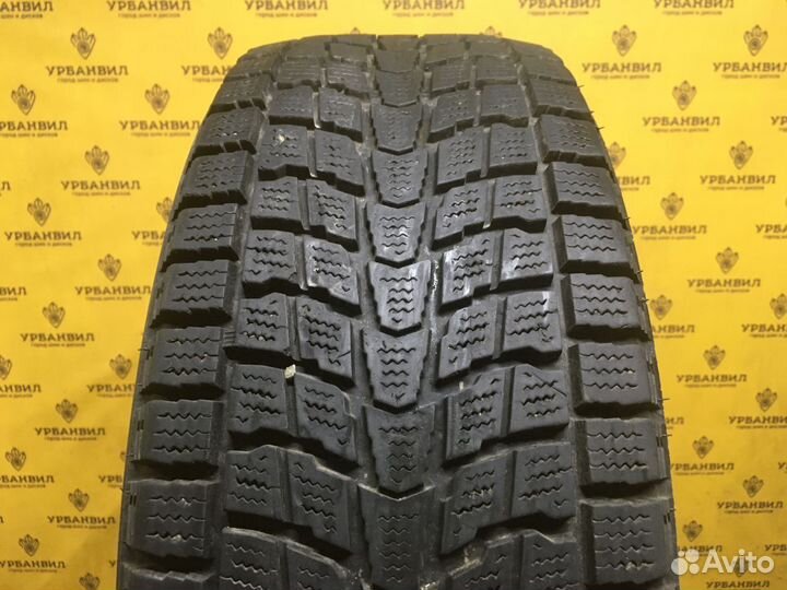 Dunlop Grandtrek SJ6 235/55 R18 99Q