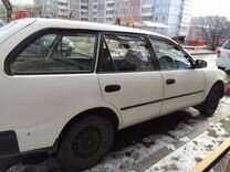 Toyota Corolla 1.6 AT, 2001, 270 410 км, с пробегом, цена 310 000 руб.