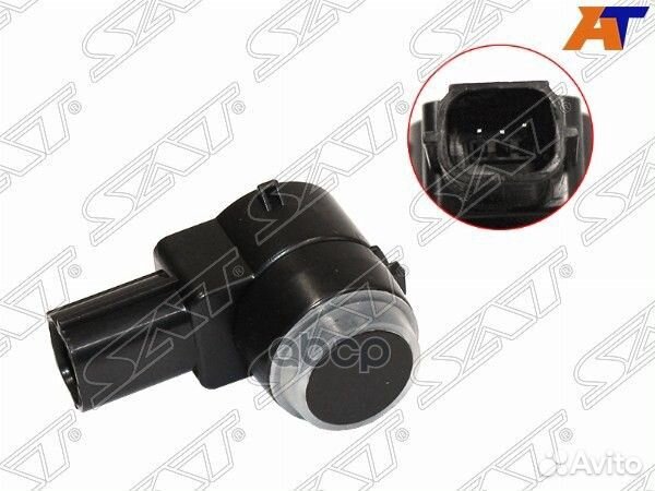 Датчик парковки chevrolet aveo T300 11/cruze 0