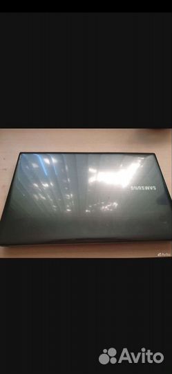 Ноутбук Samsung