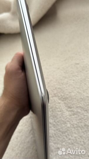 Apple MacBook Air 13 2020 m1 8gb 256