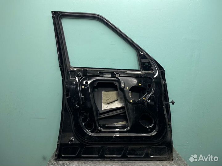 Дверь Range Rover Sport L320 Отличная