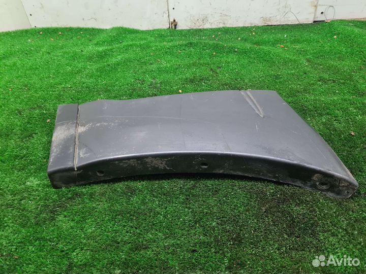 Молдинг на крыло передний правый Lexus Rx300 MCU15