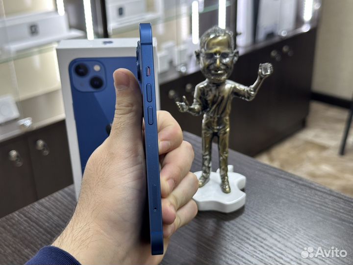 iPhone 13, 256 ГБ
