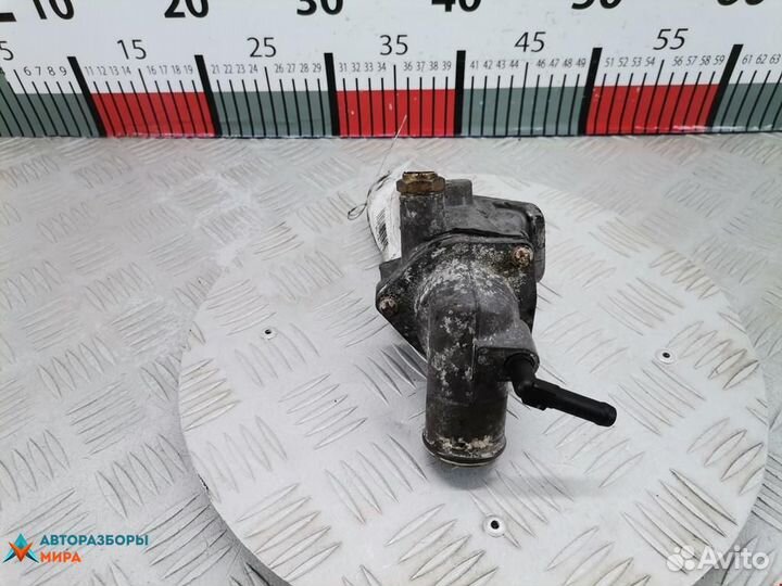 Корпус термостата Opel Zafira (A) 1999 90573325