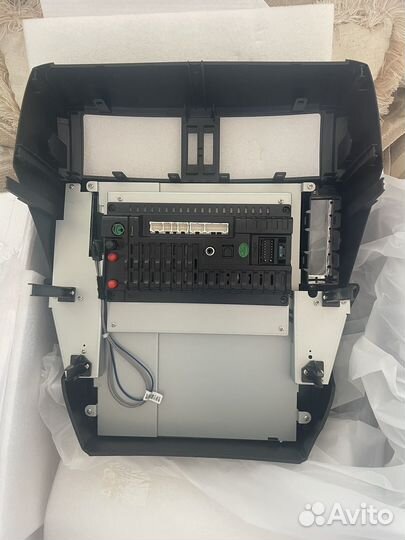 Мультимедиа для Prado 2012 - 2017