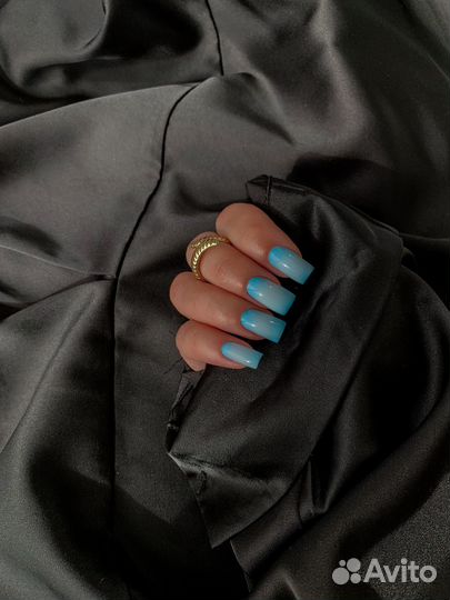 Маникюр Педикюр