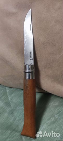 Нож складной