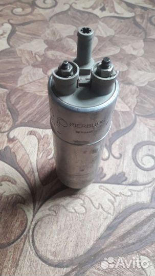 Топливный насос BMW E34