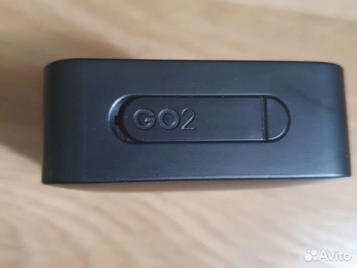 Музыкальная колонка jbl Go2