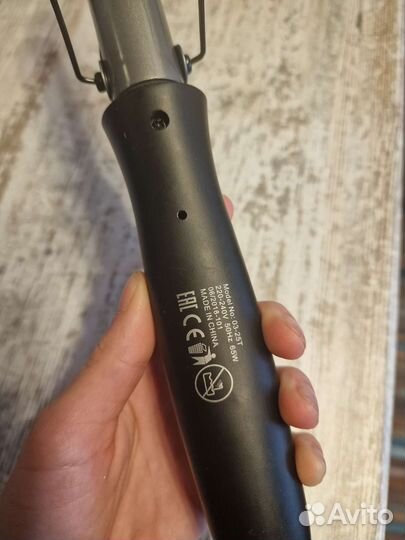 Плойка dewal Pro 03-25T TitaniumT Pro