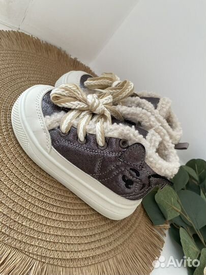 Угги детские