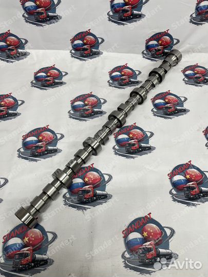 Вал распределительный FAW