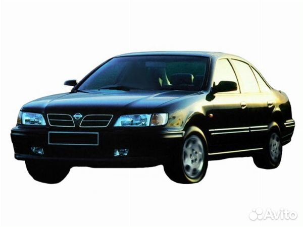 Опора двигателя Nissan Cefiro 94-03 / Maxima 95-00 (Перед/ Справа)