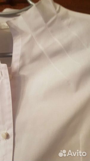 Блузка,брюки для девочки,школьная одежда