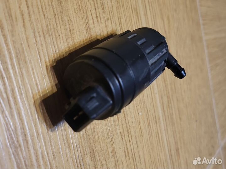 Моторчик омывателя citroen jumper