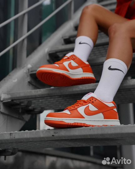 Кроссовки nike sb dunk low (36-41)