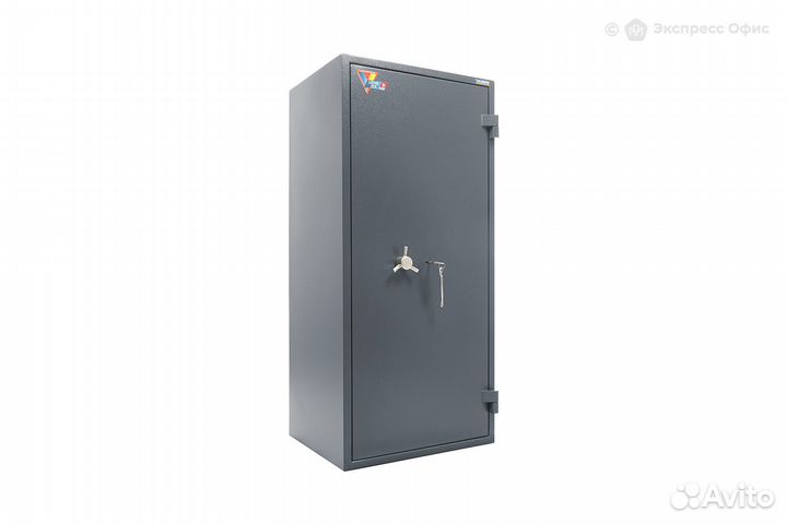 Взломостойкий сейф Valberg Кварцит 120/55T