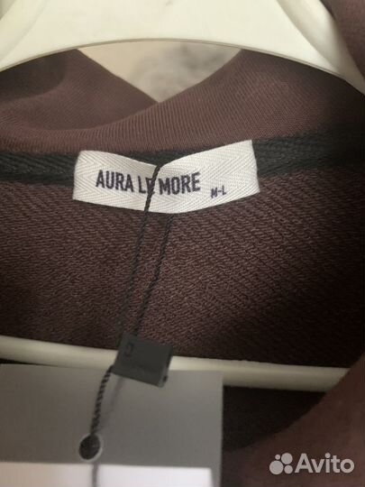 Толстовка, новая, размер M/L