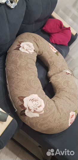 Подушка для беременных