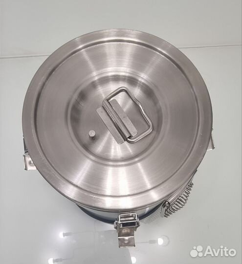 Термос 5 литров профессиональный