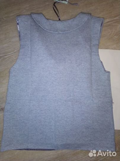 Жилетка детская 130-140