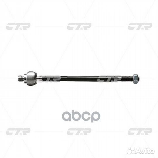 Тяга рулевая прав/лев KIA cerato I (LD) CR0322 CTR