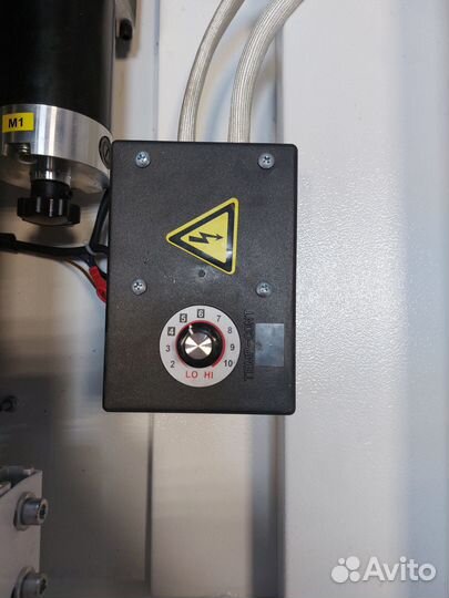 Автоматическая стреппинг-машина DM SM-301