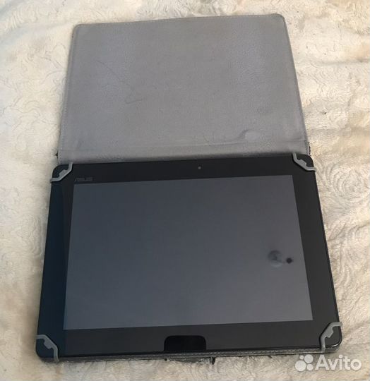 Планшет, Asus к2005 tablet