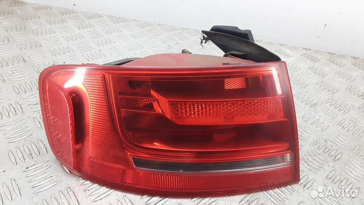 Фонарь 8K5945095D Audi A4 B8 (2007-2011)