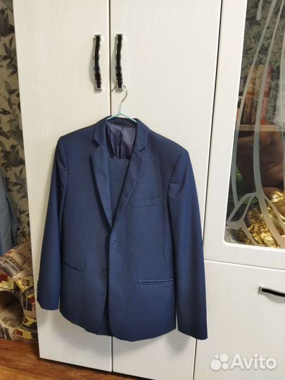 Школьный костюм для мальчика