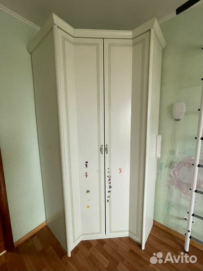 Кровать детская