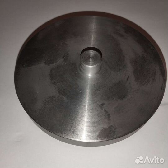 Оправка зад. сальника Коленвала Рено (логан, дасте