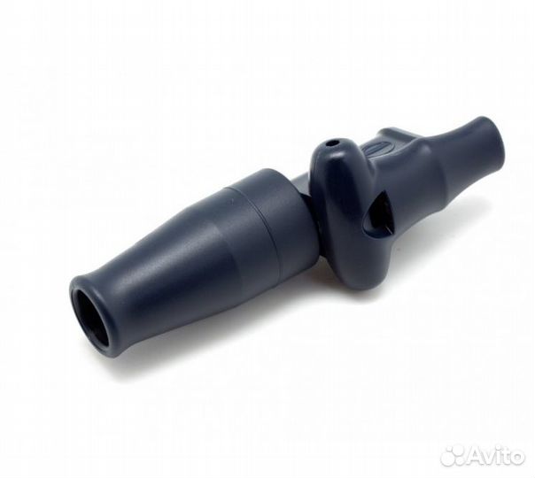 Манок духовой утиный комбинированный 