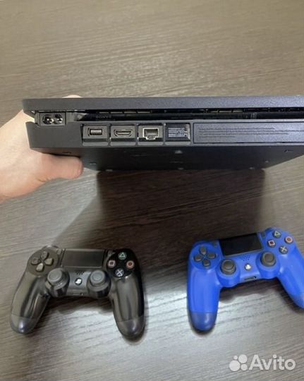 Sony playstation 4 slim 500gb