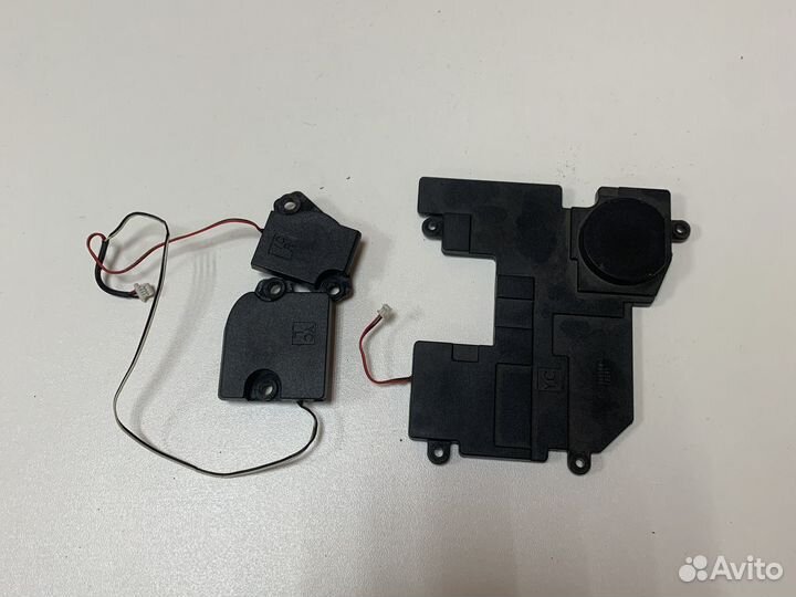 Динамики ноутбука asus n71j