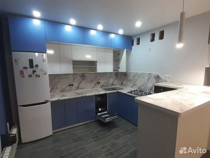 Кухонный гарнитур