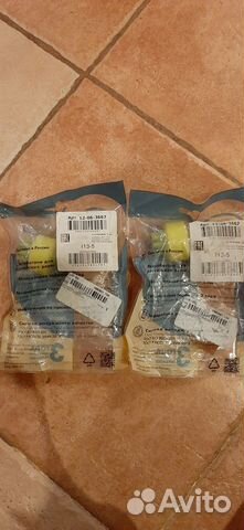 Сайлентблоки